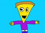 Pizza Man