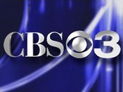 CBS 3 Logo CBS 3 Logo