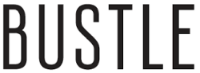 bustle+logo bustle+logo