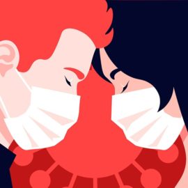 Everything You Need to Know About Dating During Coronavirus Everything You Need to Know About Dating During Coronavirus
