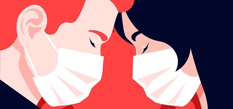 Everything You Need to Know About Dating During Coronavirus Everything You Need to Know About Dating During Coronavirus