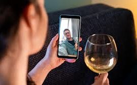 A Virtual Date is Still a Date A Virtual Date is Still a Date