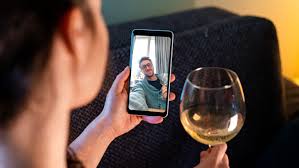 A Virtual Date is Still a Date A Virtual Date is Still a Date