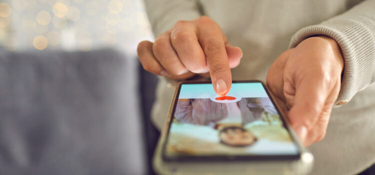 What Not to Write in Your Dating Profile: Turning Negative Statements into Positive Outlooks dating profile