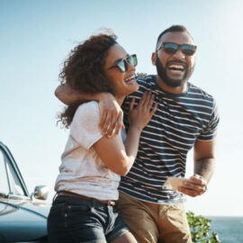 Is Summer a Good Season for Dating? The Pros and Cons of Warm Weather Wooing Is Summer a Good Season for Dating? The Pros and Cons of Warm Weather Wooing