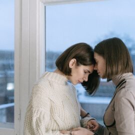 Breaking Up Is Hard to Do Breaking Up Is Hard to Do