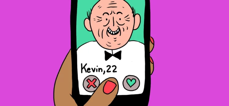 Lying About Your Age in Your Dating Profile Is Never a Good Idea (Seriously — No Exceptions) Lying About Your Age in Your Dating Profile Is Never a Good Idea (Seriously — No Exceptions)