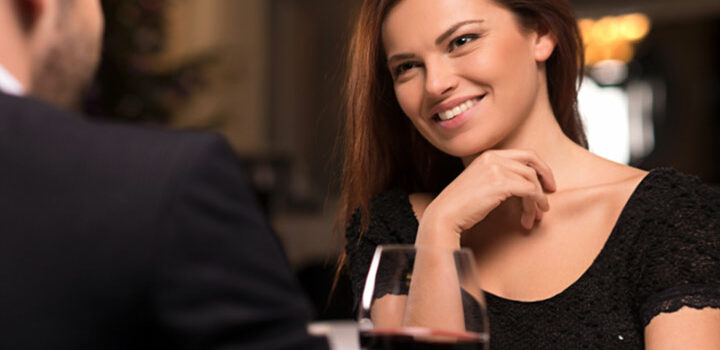 The Right (No Ambiguity, No Pressure) Way to Ask Someone Out on a Second Date The Right (No Ambiguity, No Pressure) Way to Ask Someone Out on a Second Date