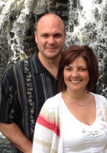 Scott & Holly Scott & Holly - 2016